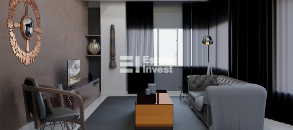 Apartment 2+1 in Alanya, Turkey No. 26321 3