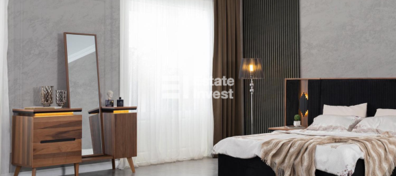 Apartment 2+1 in Alanya, Turkey No. 26321 2