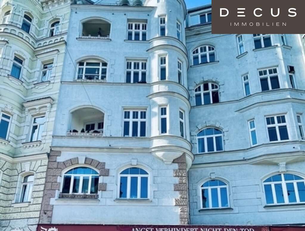 3 rooms Apartment in Margareten, Austria No. 82816