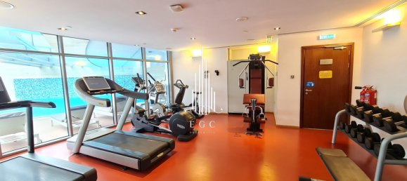 3 Schlafzimmer Wohnung in Corniche Road, UAE, Nr. 32723 21