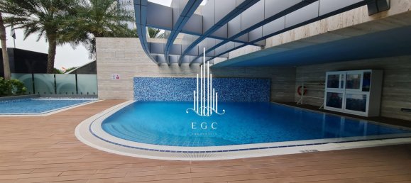 3 Schlafzimmer Wohnung in Corniche Road, UAE, Nr. 32723 23