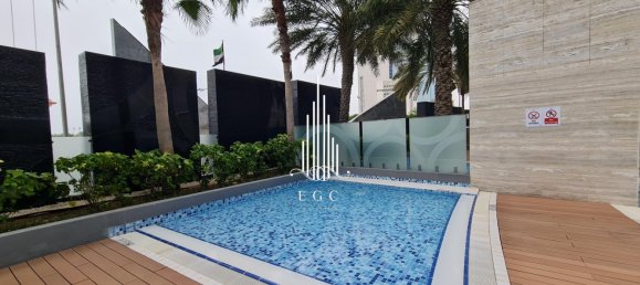3 Schlafzimmer Wohnung in Corniche Road, UAE, Nr. 32723 22