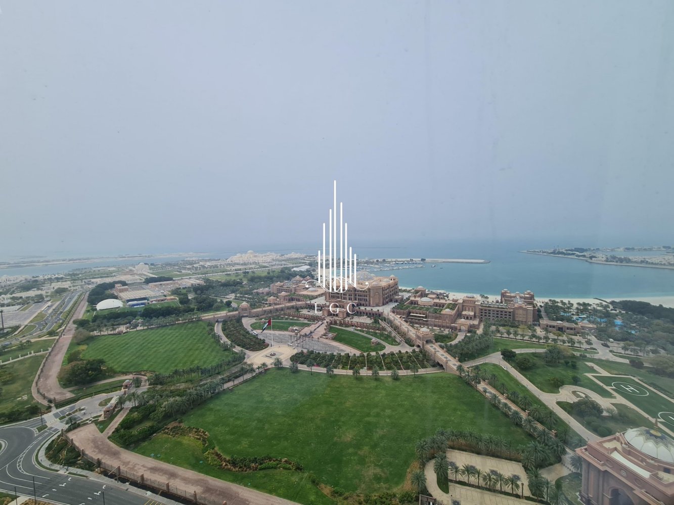 3 Schlafzimmer Wohnung in Corniche Road, UAE, Nr. 32723