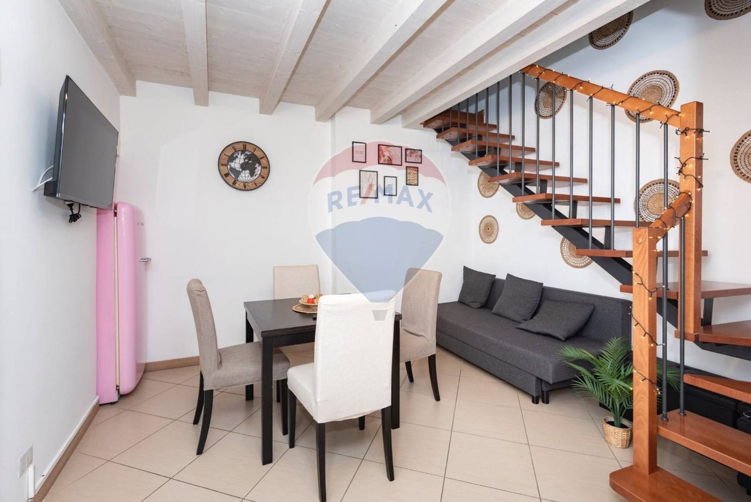 3 غرف نوم شقة في Catania, Italy رقم 391691