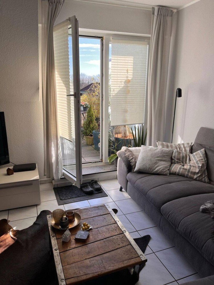 1 bedroom Apartment in Remscheid, Germany No. 239138