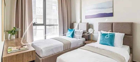 2 غرف نوم شقة في MAJESTIQUE RESIDENCE, Dubai South (Dubai World Central), UAE رقم 59850 9