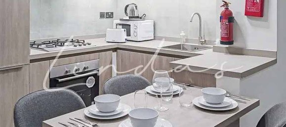 2 غرف نوم شقة في MAJESTIQUE RESIDENCE, Dubai South (Dubai World Central), UAE رقم 59850 5