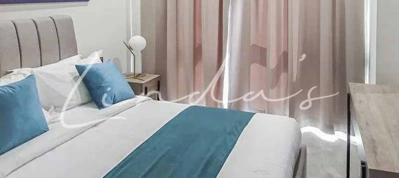 2 غرف نوم شقة في MAJESTIQUE RESIDENCE, Dubai South (Dubai World Central), UAE رقم 59850 3