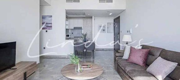 2 غرف نوم شقة في MAJESTIQUE RESIDENCE, Dubai South (Dubai World Central), UAE رقم 59850 4