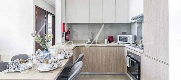 2 غرف نوم شقة في MAJESTIQUE RESIDENCE, Dubai South (Dubai World Central), UAE رقم 59850 2