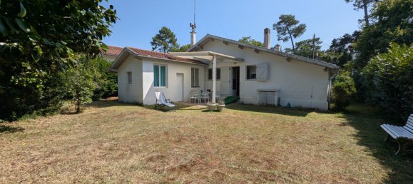 2 bedrooms House in Labenne, France No. 361846 3