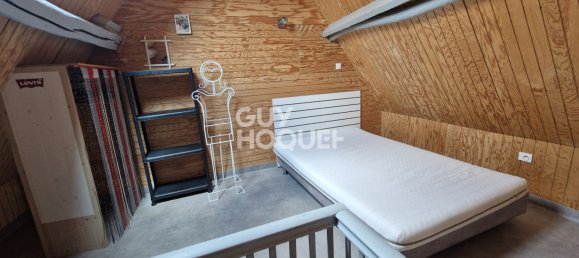 Casa de 4 dormitorios en Ver-les-Chartres, France No. 262815 16