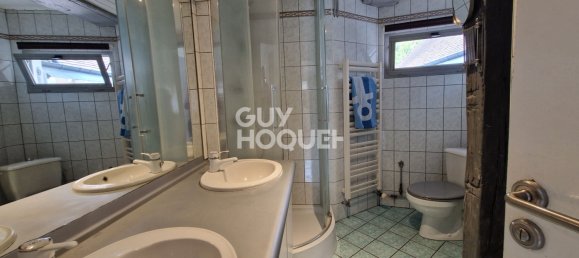 Casa de 4 dormitorios en Ver-les-Chartres, France No. 262815 8