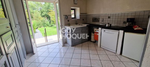 Casa de 4 dormitorios en Ver-les-Chartres, France No. 262815 5