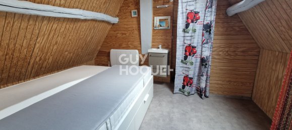 Casa de 4 dormitorios en Ver-les-Chartres, France No. 262815 15