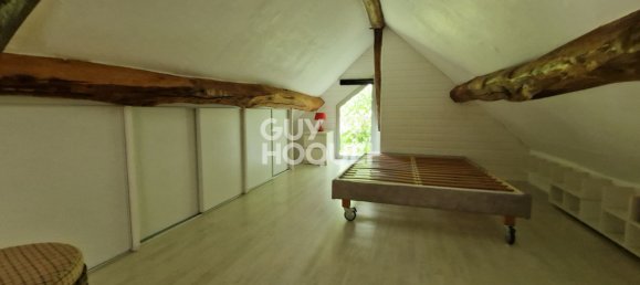 Casa de 4 dormitorios en Ver-les-Chartres, France No. 262815 13