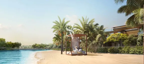 6 chambres Villa à Tilal Al Ghaf, UAE No. 114554 15