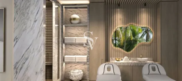 6 chambres Villa à Tilal Al Ghaf, UAE No. 114554 28