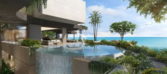 6 chambres Villa à Tilal Al Ghaf, UAE No. 114554 12