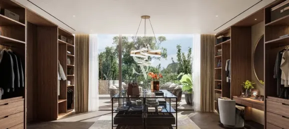 6 chambres Villa à Tilal Al Ghaf, UAE No. 114554 6