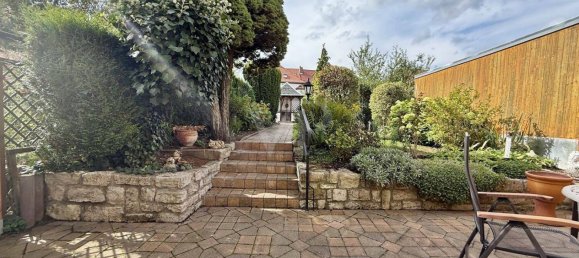 4 chambres Maison de ville à Weimarer Land, Germany No. 367746 13