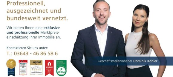 4 chambres Maison de ville à Weimarer Land, Germany No. 367746 30