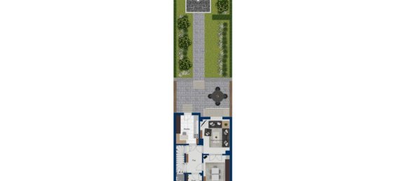 4 chambres Maison de ville à Weimarer Land, Germany No. 367746 35