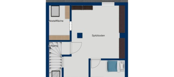 4 chambres Maison de ville à Weimarer Land, Germany No. 367746 34