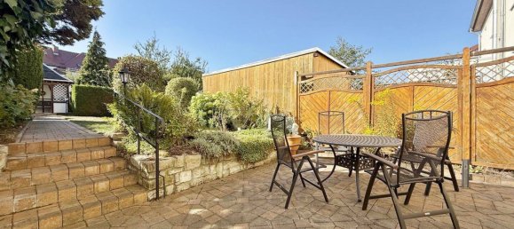 4 chambres Maison de ville à Weimarer Land, Germany No. 367746 14