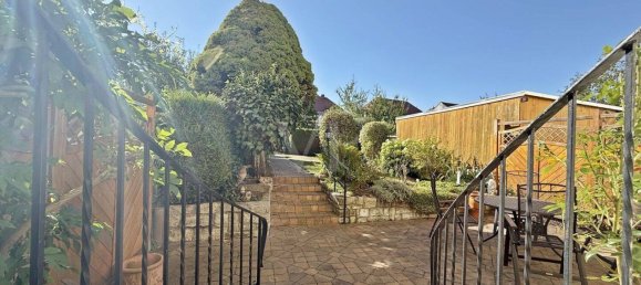 4 chambres Maison de ville à Weimarer Land, Germany No. 367746 12