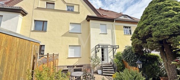 4 chambres Maison de ville à Weimarer Land, Germany No. 367746 17