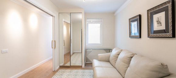 4 bedrooms Apartment in Barcelona, Spain No. 289551 21