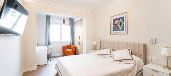 4 bedrooms Apartment in Barcelona, Spain No. 289551 11