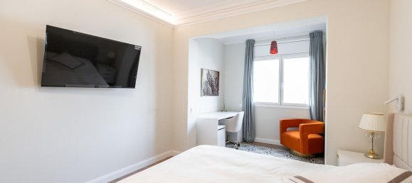 4 bedrooms Apartment in Barcelona, Spain No. 289551 12