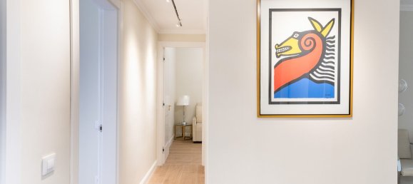 4 bedrooms Apartment in Barcelona, Spain No. 289551 24