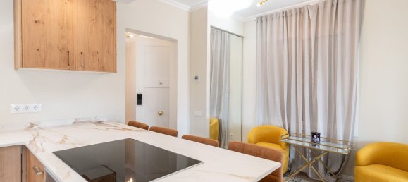 4 bedrooms Apartment in Barcelona, Spain No. 289551 7