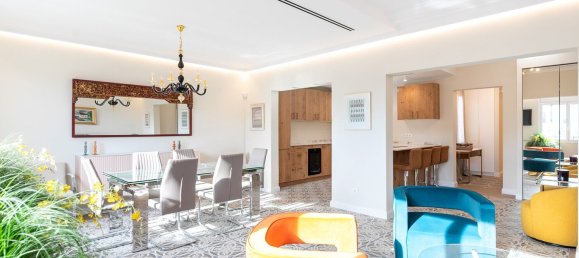 4 bedrooms Apartment in Barcelona, Spain No. 289551 3