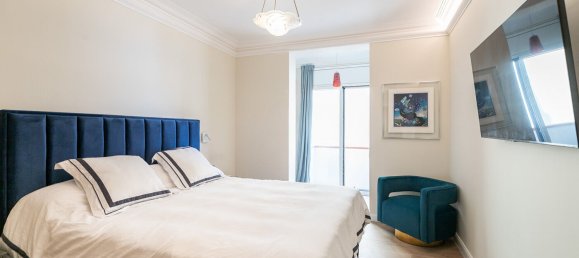 4 bedrooms Apartment in Barcelona, Spain No. 289551 16