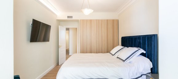 4 bedrooms Apartment in Barcelona, Spain No. 289551 17