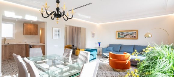 4 bedrooms Apartment in Barcelona, Spain No. 289551 5