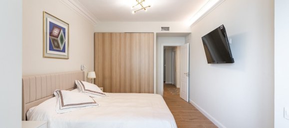 4 bedrooms Apartment in Barcelona, Spain No. 289551 13