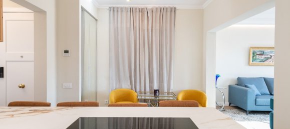 4 bedrooms Apartment in Barcelona, Spain No. 289551 8