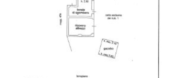 8غرفة منزل في Melazzo, Italy رقم 82047 37