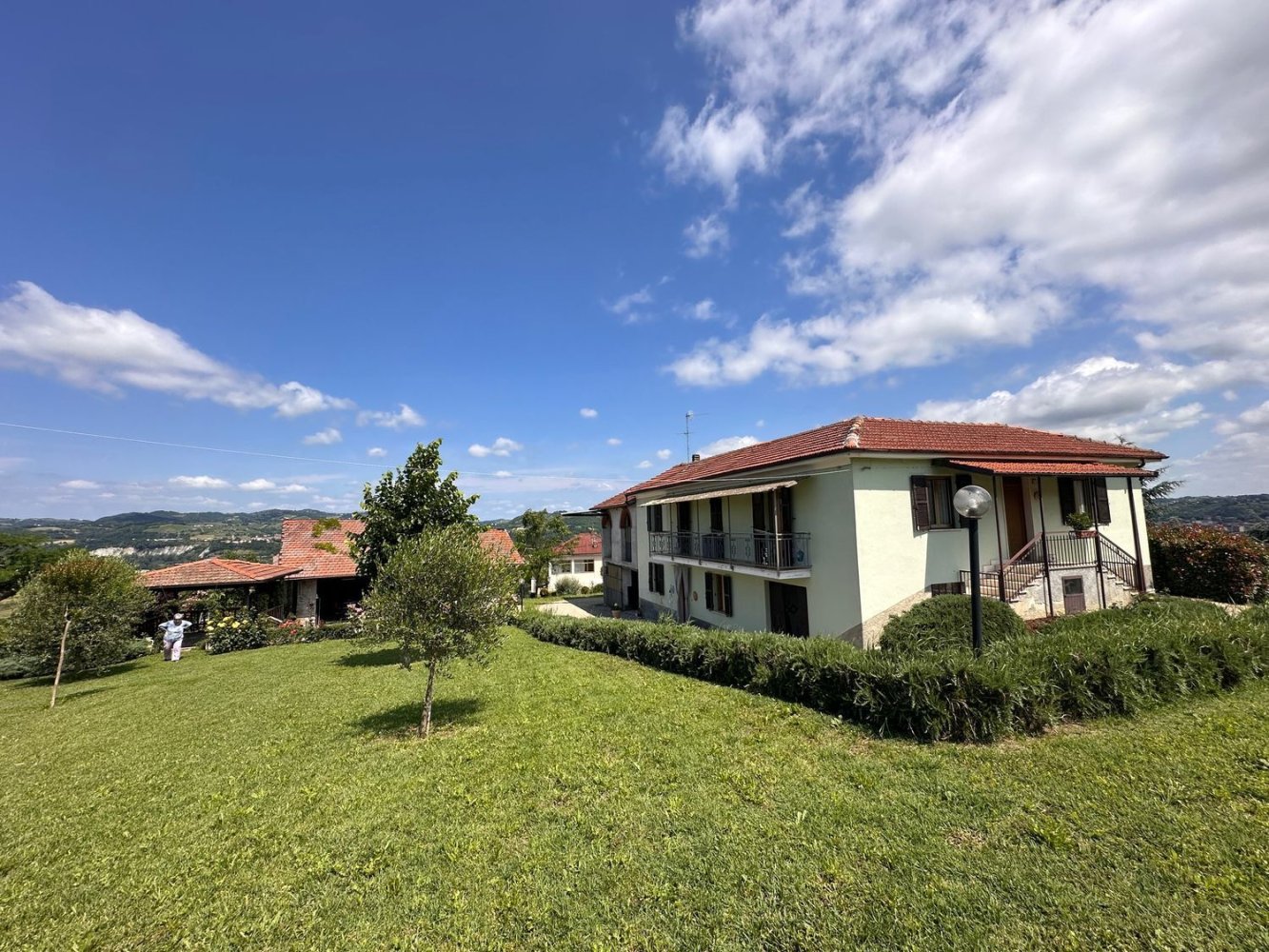 8غرفة منزل في Melazzo, Italy رقم 82047