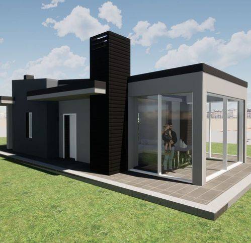 2 bedrooms Villa in Aprilia, Italy No. 198318