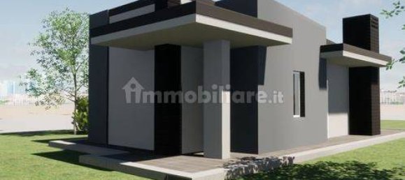 2 bedrooms Villa in Aprilia, Italy No. 198318 25