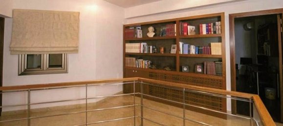 5 bedrooms Villa in Agios Athanasios, Cyprus No. 21828 13