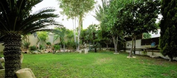 5 bedrooms Villa in Agios Athanasios, Cyprus No. 21828 5