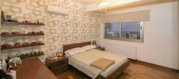 5 bedrooms Villa in Agios Athanasios, Cyprus No. 21828 15