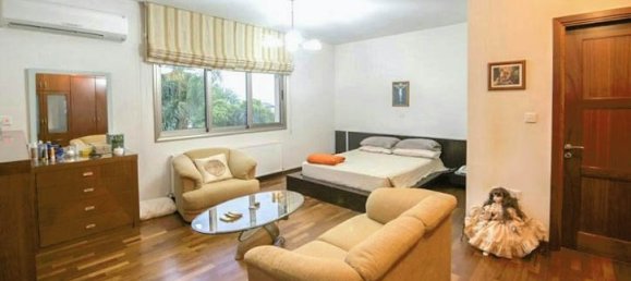 5 bedrooms Villa in Agios Athanasios, Cyprus No. 21828 11